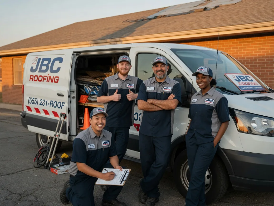 Roof Replacement company in Kimballton, IA