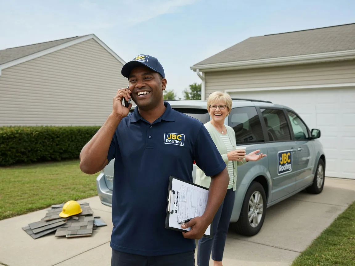 Roof Replacement Kimballton, IA FAQs